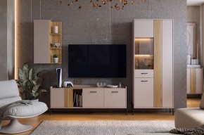 ДОМИНИКА К4 Гостиная в Лабытнанги - labytnangi.ok-mebel.com | фото