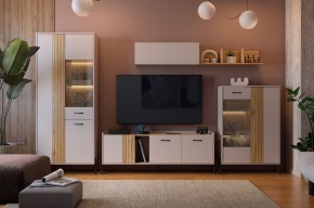 ДОМИНИКА К5 Гостиная в Лабытнанги - labytnangi.ok-mebel.com | фото