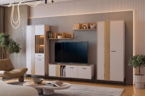 ДОМИНИКА К6 Гостиная в Лабытнанги - labytnangi.ok-mebel.com | фото
