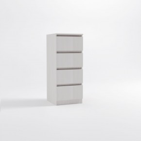 Дуэт New Комод 424 (бодега светлая) в Лабытнанги - labytnangi.ok-mebel.com | фото