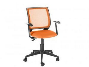 Кресло офисное Эксперт Т-эрго (оранжевый) в Лабытнанги - labytnangi.ok-mebel.com | фото 1