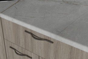 ФЬЮДЖИ Кухонный гарнитур Лайт 1200 мм в Лабытнанги - labytnangi.ok-mebel.com | фото 9