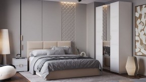 Гарнитур для спальни Стелла в Лабытнанги - labytnangi.ok-mebel.com | фото