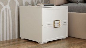 Гарнитур для спальни Стелла в Лабытнанги - labytnangi.ok-mebel.com | фото 2