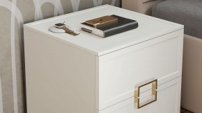 Гарнитур для спальни Стелла в Лабытнанги - labytnangi.ok-mebel.com | фото 3