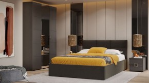 Гарнитур для спальни Стелла в Лабытнанги - labytnangi.ok-mebel.com | фото