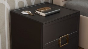 Гарнитур для спальни Стелла в Лабытнанги - labytnangi.ok-mebel.com | фото 4