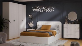 Гарнитур для спальни Тиффани в Лабытнанги - labytnangi.ok-mebel.com | фото
