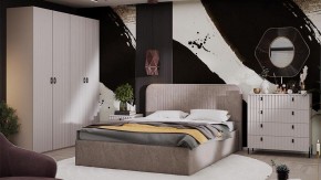 Гарнитур для спальни Тиффани в Лабытнанги - labytnangi.ok-mebel.com | фото