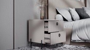 Гарнитур для спальни Тиффани в Лабытнанги - labytnangi.ok-mebel.com | фото 2