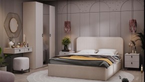 Гарнитур для спальни Тиффани в Лабытнанги - labytnangi.ok-mebel.com | фото