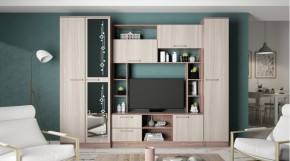 АВРОРА Гостиная (ЯШС/ЯШТ) в Лабытнанги - labytnangi.ok-mebel.com | фото 2