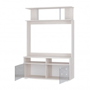 Гостиная Флоренция (ясень белый) в Лабытнанги - labytnangi.ok-mebel.com | фото 3