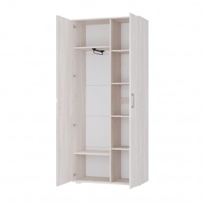 Гостиная Флоренция (ясень белый) в Лабытнанги - labytnangi.ok-mebel.com | фото 7
