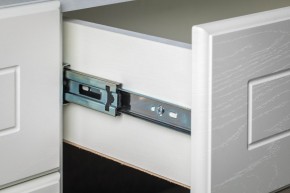 Гостиная Ливерпуль (модульная) в Лабытнанги - labytnangi.ok-mebel.com | фото 3