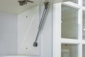 Гостиная Ливерпуль (модульная) в Лабытнанги - labytnangi.ok-mebel.com | фото 5