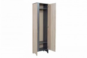 ГРЕТТА 3 Шкаф 2-х створчатый в Лабытнанги - labytnangi.ok-mebel.com | фото 3