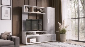 ГРЕЙС Гостиная в Лабытнанги - labytnangi.ok-mebel.com | фото