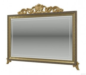 ГВ-06 Зеркало Версаль *без короны в Лабытнанги - labytnangi.ok-mebel.com | фото