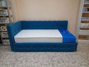 Интерьерная кровать Мирабэлла с П/М (900) в Лабытнанги - labytnangi.ok-mebel.com | фото 9