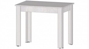 КАЙ Стол (анкор светлый) в Лабытнанги - labytnangi.ok-mebel.com | фото