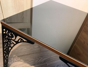 КЛАУДИ КД22а стол журнальный в Лабытнанги - labytnangi.ok-mebel.com | фото 2