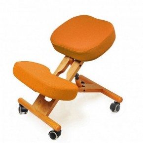 Коленный стул Smartstool KW02 + Чехлы в Лабытнанги - labytnangi.ok-mebel.com | фото 3
