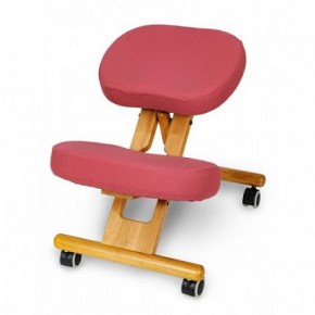Коленный стул Smartstool KW02 + Чехлы в Лабытнанги - labytnangi.ok-mebel.com | фото 4