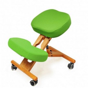 Коленный стул Smartstool KW02 + Чехлы в Лабытнанги - labytnangi.ok-mebel.com | фото 5