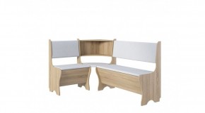 КОМФОРТ Угол кухонный (анкор/серый) в Лабытнанги - labytnangi.ok-mebel.com | фото