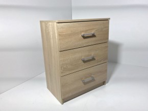 Комод 3 ящика в Лабытнанги - labytnangi.ok-mebel.com | фото 2