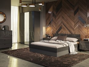 ОЛИВИЯ Комод 4-ящика в Лабытнанги - labytnangi.ok-mebel.com | фото 6