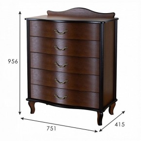 Комод Джульетта Л в Лабытнанги - labytnangi.ok-mebel.com | фото 7