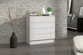 Комод Фаворит-3 (Анкор светлый) в Лабытнанги - labytnangi.ok-mebel.com | фото