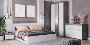 Комод Инстайл КМ-03 в Лабытнанги - labytnangi.ok-mebel.com | фото 3