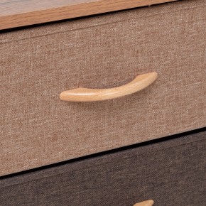 Комод Leset Локи с вешалкой в Лабытнанги - labytnangi.ok-mebel.com | фото 9