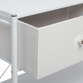 Комод Leset Нирита/Хайди с полками 2 ящика в Лабытнанги - labytnangi.ok-mebel.com | фото 6