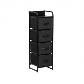 Комод Leset Ноа 4 ящика в Лабытнанги - labytnangi.ok-mebel.com | фото 2