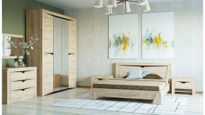 Комод Магантия в Лабытнанги - labytnangi.ok-mebel.com | фото 3