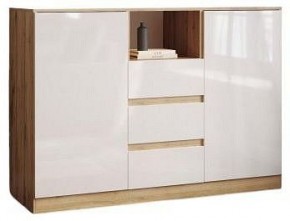 Комод Маллоу-2 в Лабытнанги - labytnangi.ok-mebel.com | фото