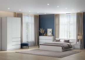 НИЦЦА-7 Комод (НЦ.07) в Лабытнанги - labytnangi.ok-mebel.com | фото 2