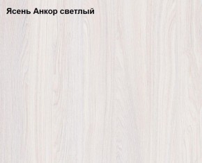Комод Ольга 1Н ЛДСП в Лабытнанги - labytnangi.ok-mebel.com | фото 2