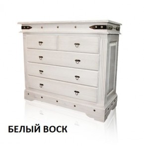 Комод "Викинг 03" массив в Лабытнанги - labytnangi.ok-mebel.com | фото 3