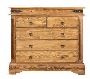 Комод "Викинг 03" массив в Лабытнанги - labytnangi.ok-mebel.com | фото 7