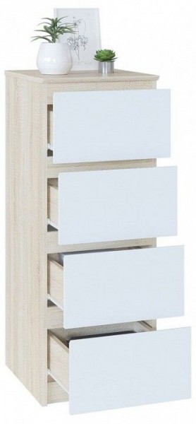 Комод Т-4Р в Лабытнанги - labytnangi.ok-mebel.com | фото 2