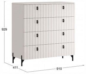 Комод Тиффани в Лабытнанги - labytnangi.ok-mebel.com | фото 4