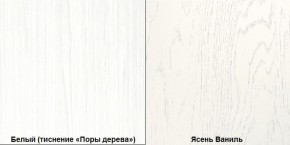 Комод в спальню Ливерпуль 10.103.01 в Лабытнанги - labytnangi.ok-mebel.com | фото 3