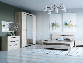 Комод ВЕРСАЛЬ-5 секция №8 в Лабытнанги - labytnangi.ok-mebel.com | фото 3