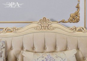 Комплект мягкой мебели Мона Лиза (крем) с раскладным механизмом в Лабытнанги - labytnangi.ok-mebel.com | фото 9