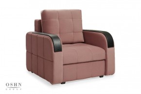 Комплект мягкой мебели Остин HB-178-18 (Велюр) Угловой + 1 кресло в Лабытнанги - labytnangi.ok-mebel.com | фото 3